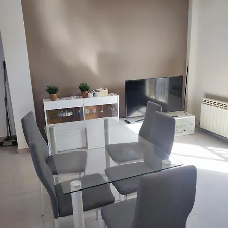 Apartment Profesionales *