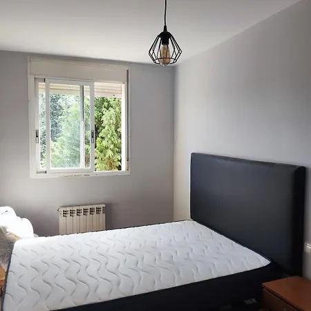 Profesionales Apartment Borja